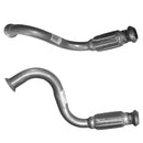 BM Cats Connecting Pipe - BM50216