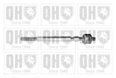QH Rack End - QR3809S