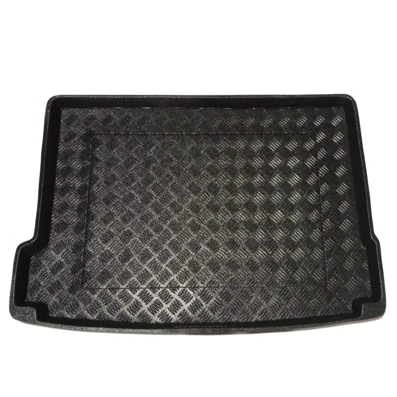 BMW X2 2017+ Boot Liner Tray