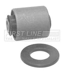 First Line Bush -  FSK6721 fits Kia Rio I 01-03 inner