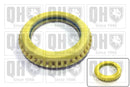 QH Anti-Friction Suspension Top Strut Bearing Support Mounting - QAM126
