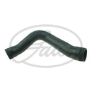 Gates Turbo Charger Hose - 09-0317