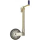 Prof 48mm Hd Ribbed J Wheel No Clamp