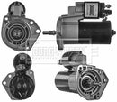 Borg & Beck Starter Motor  - BST2373 fits VAG Arosa,Ibiza,Golf,Lupo,Polo