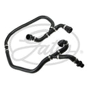 Gates Molded Heater Hose - 02-1771