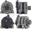 Borg & Beck Alternator - BBA3024