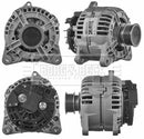 Borg & Beck Alternator - BBA2429