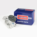 Borg & Beck Water Pump Kit  - BWP2432 fits Dacia Dokker,Lodgy 1.6i 15-