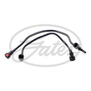 Gates Molded Fuel Hose - MFL1067