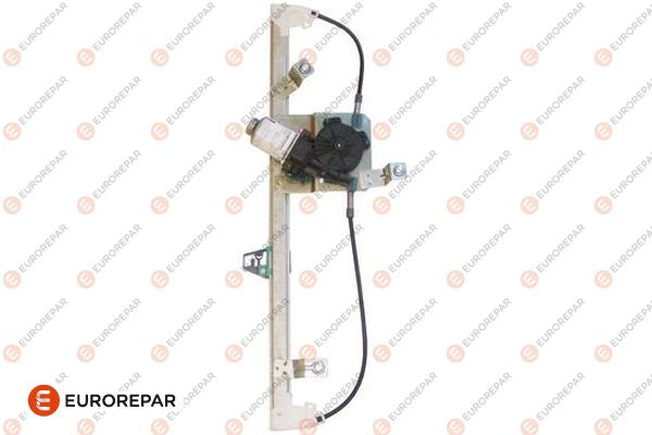 Eurorepar Window Regulator - 1620011980