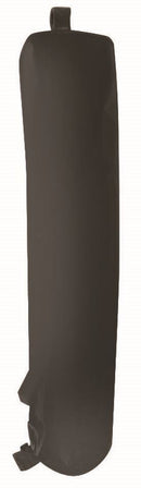 Bike Plan BKP006 Rear Mud Guard - Black