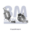 BM Cats Approved Diesel Cat - BM80416H