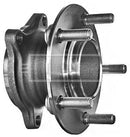 Borg & Beck Wheel Bearing Kit Part No -BWK1409