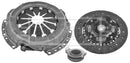 Borg & Beck Clutch Kit 3-In-1  - HK9862 fits Suzuki Vitara, X-90  1.6i