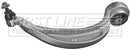 First Line Suspension Arm LH - FCA7343 fits Audi A4 (8K) 2007-