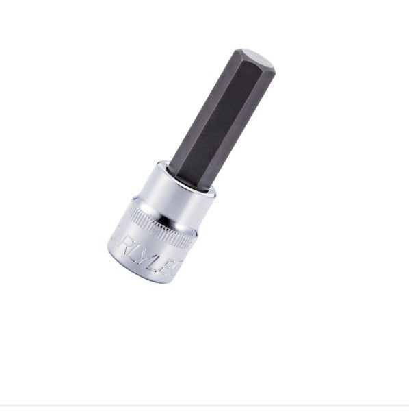 Carlyle 3/8 Inch Dr 12mm Hex Bit Socket