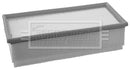 Borg & Beck Air Filter -  BFA2110 fits Toyota Avensis 2.2 D-4D 05-