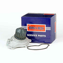 Borg & Beck Water Pump Kit  - BWP2066 fits Jeep Cherokee 2.4 4 X 4 > 08