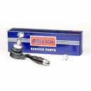 Borg & Beck Tie Rod End Rh  - BTR5669 fits BMW 5srs F10,F11 10-