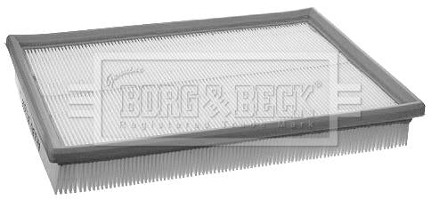 Borg & Beck Air Filter -  BFA2006 fits GM Corsa C, / Van 09/00-