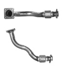 BM Cats Front Pipe - BM70102