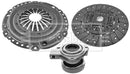 Borg & Beck Clutch 3In1 Csc Kit Part No -HKT1348