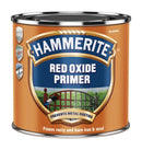 Hammerite 256 Red Oxide Primer - 250ml