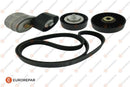 Eurorepar V-Ribbed Belt Set - 1612063980
