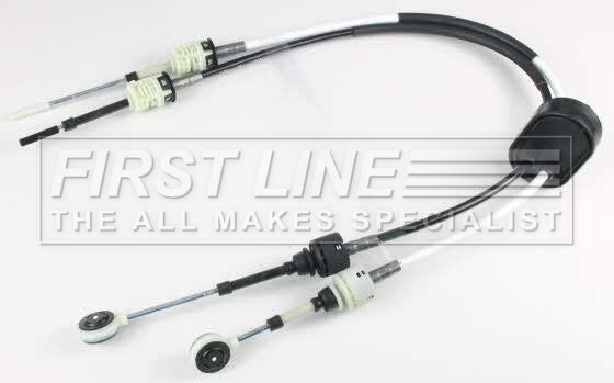 First Line Gear Cable - FKG1168 fits Insignia M32 6 Speed Gearbox 1.6 CDTi 09-14