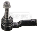 Borg & Beck Tie Rod End L/R Part No -BTR6102