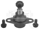 Borg & Beck Ball Joint L/R  - BBJ5435 fits BMW X5 E53,E70 2000-13