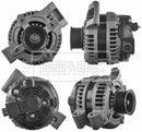 Borg & Beck Alternator - BBA2486