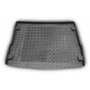 Boot Liner, Carpet Insert & Protector Kit-Ford Focus Estate 2005-2011 - Grey