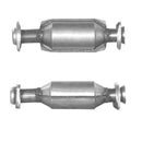 BM Cats Approved Petrol Catalytic Converter - BM90628H
