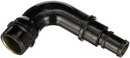 Gates Crankcase Breather Hose - EMH219