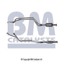 BM Cats Approved Diesel Cat - BM80046H