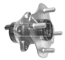 Borg & Beck Wheel Bearing Kit  - BWK971 fits Toyota Yaris with ABS - Rear