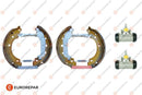 Eurorepar Brake Drum - 1611453180