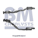 BM Cats Approved Petrol Cat - BM91308H