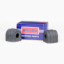 Borg & Beck Bush -  BSK7907K fits BMW X3 F25 2014-