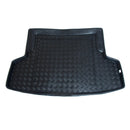 Boot Liner, Carpet Insert & Protector Kit-Subaru WRX STI 2015+ - Black