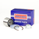 Borg & Beck Wheel Bearing Kit  - BWK1440 fits Renault Clio 12 -