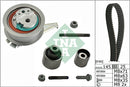 INA Timing Belt Set - Part No - 530069910