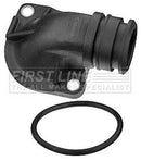 First Line Coolant Flange Part No -FTS1054