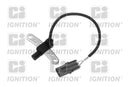 Ignition Oval Inductive Engine Speed Sensor with cable - XREV129