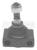 First Line Ball Joint L/R  - FBJ5465 fits Smart Fortwo  2004-07