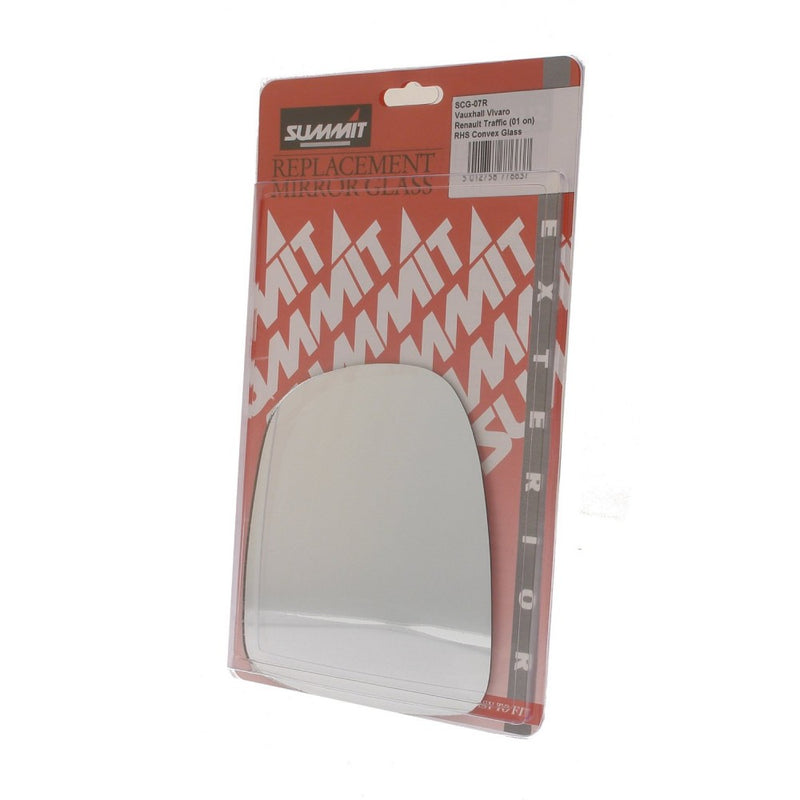 Summit SCG-07R VAUXHALL VIVARO/RENAULTRAFFIC