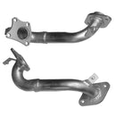 BM Cats Front Pipe - BM70547