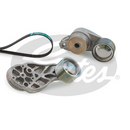 Gates Hd Micro-V Multi-Ribbed Belt Kit - K0110PK1485HD