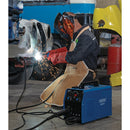 Gas/Gasless MIG Inverter Multi -Welder Dti - 160A
